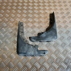 Priekšējo dubļusargu komplekts priekš NISSAN X-TRAIL 2005