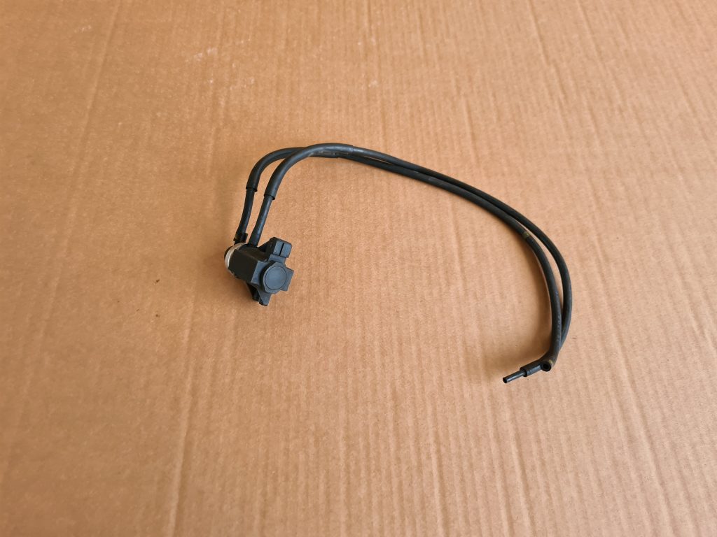 Solenoīda vakuuma vārsts priekš NISSAN X-TRAIL 2005