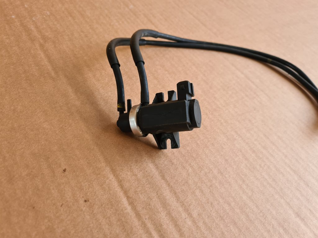 Solenoīda vakuuma vārsts priekš NISSAN X-TRAIL 2005