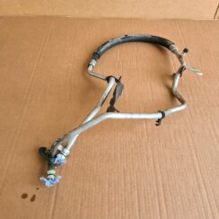 Gaisa kondicioniera galvenā caurule priekš NISSAN X-TRAIL 2005