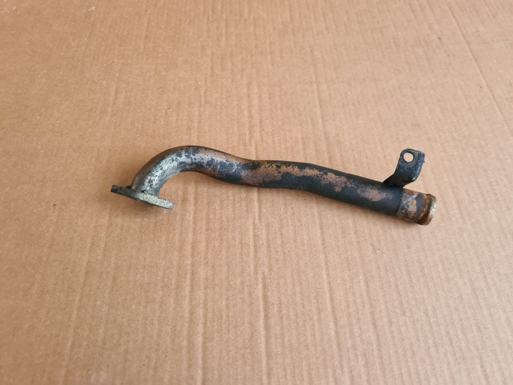 Dzesēšanas caurule priekš NISSAN X-TRAIL 2005 1 Dzesēšanas caurule priekš NISSAN X-TRAIL 2005