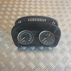 Spidometrs priekš BMW 525 E60 2006 OLIVE