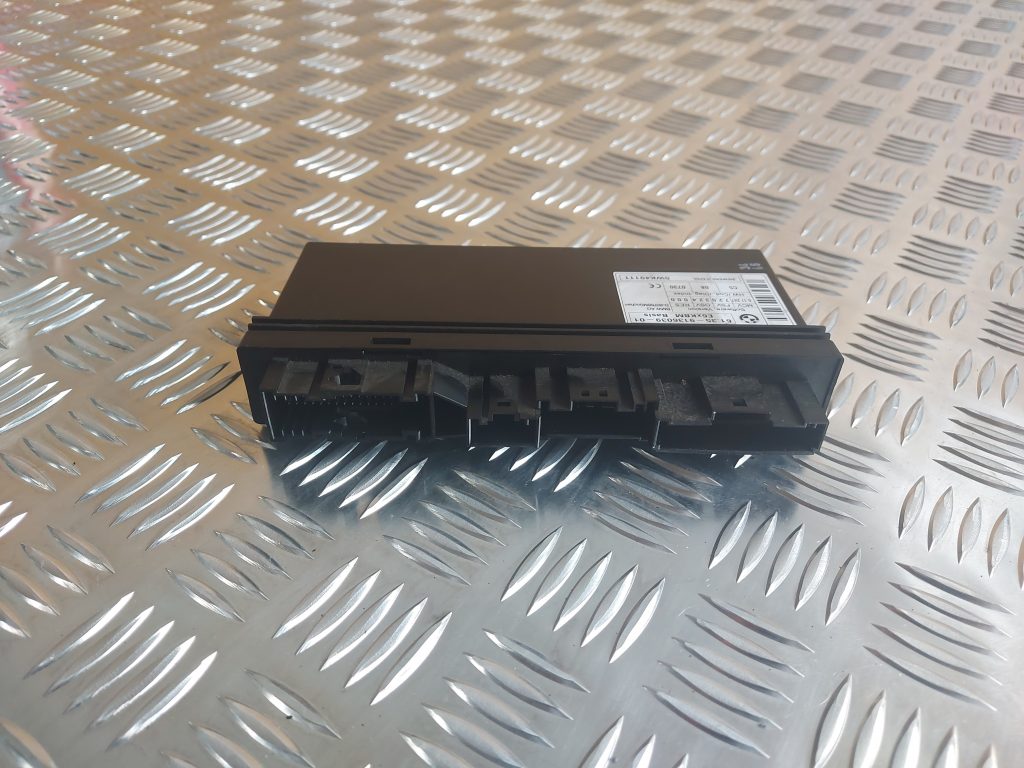 Komforta vadības bloks priekš BMW 525 E60 2006 OLIVE 1 Komforta vadības bloks priekš BMW 525 E60 2006 OLIVE