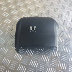 Stūres statnes putekļu aizsargs (salonā) priekš BMW 525 E60 2006 OLIVE