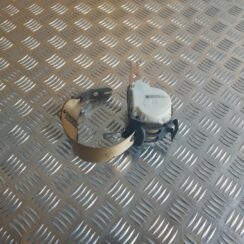 Aizmugurējā labā drošības josta priekš BMW 525 E60 2006 OLIVE