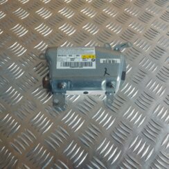 Priekšējo durvju drošības spilvens priekš BMW 525 E60 2006 OLIVE