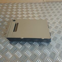 Slēpošanas soma priekš BMW 525 E60 2006 OLIVE