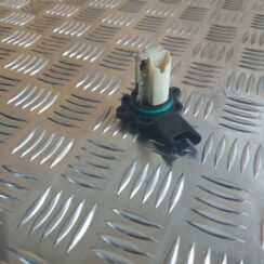 Gaisa plūsmas mērītājs priekš BMW 525 E60 2006 OLIVE