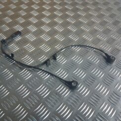 Detonācijas dēvējs priekš BMW 525 E60 2006 OLIVE