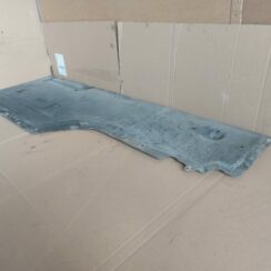 Virsbūves apakšējais aizsargs priekš BMW 525 E60 2006 OLIVE