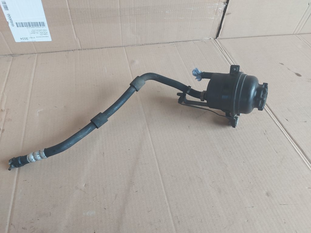 Stūres pastiprinātāja tvertne priekš BMW 525 E60 2006 OLIVE