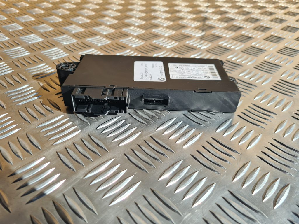 Komforta vadības bloks priekš BMW 525 E60 2006 OLIVE