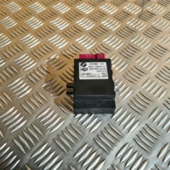 Degvielas sūkņa vadības bloks priekš BMW 525 E60 2006 OLIVE