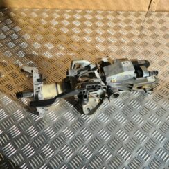 Stūres statne priekš BMW 525 E60 2006 OLIVE