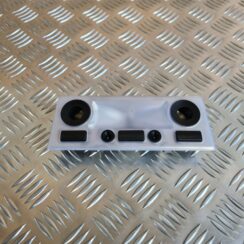 Aizmugurējo sēdvietu apgaismojums priekš BMW 525 E60 2006 OLIVE