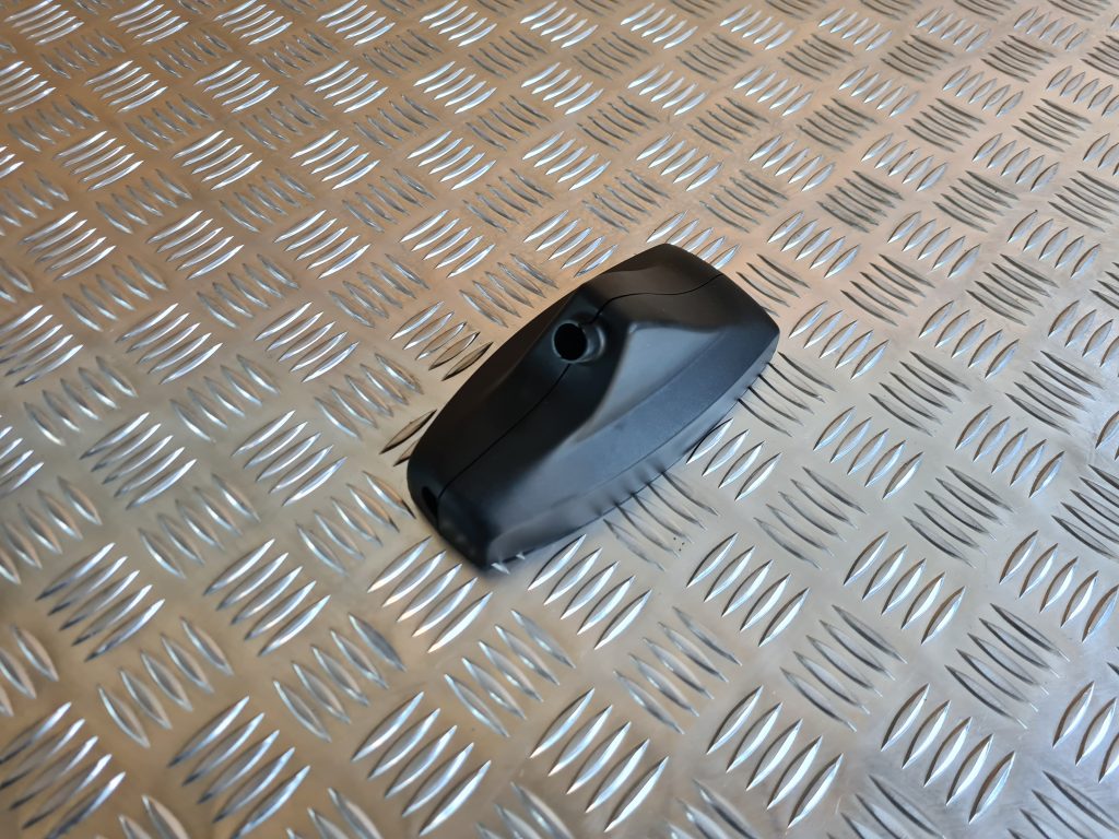 Atpakaļskata spoguļa apdare (salonā) priekš BMW 525 E60 2006 OLIVE