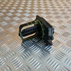 Gaisa ieplūdes vārsts priekš BMW 525 E60 2006 OLIVE