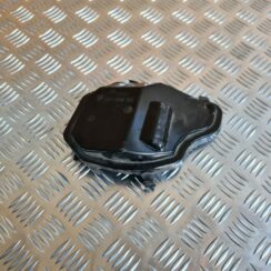 Priekšēja luktura vāks priekš BMW 525 E60 2006 OLIVE