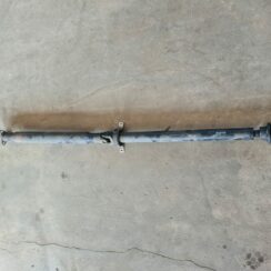 Kardāns priekš BMW 525 E60 2006 OLIVE