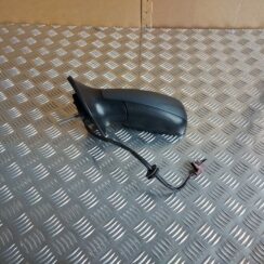 Ārējais spogulis, pa kreisi priekš PEUGEOT 407 2006