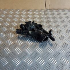 Termostata korpuss priekš PEUGEOT 407 2006