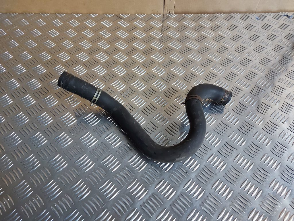 Dzesēšanas caurule priekš PEUGEOT 407 2006