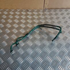 Degvielas caurule priekš PEUGEOT 407 2006