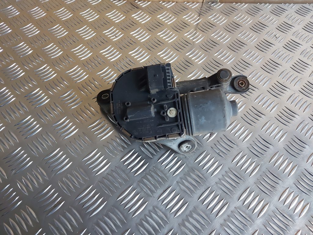 Vējstikla tīrīšanas mehānisms priekš PEUGEOT 407 2006