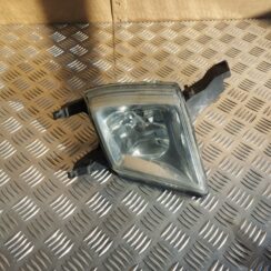 Miglas lukturis priekšā pa kreisi priekš PEUGEOT 407 2006