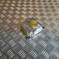 Drošības spilvena vadības bloks priekš TOYOTA AVENSIS 2012