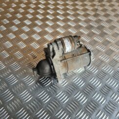 Starteris priekš TOYOTA AVENSIS 2012