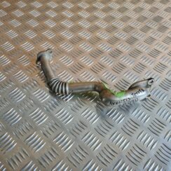 EGR caurule priekš TOYOTA AVENSIS 2012