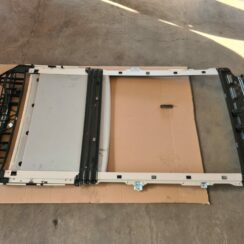 Lūka priekš TOYOTA AVENSIS 2012