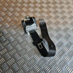 Aizmugurējā labā drošības josta priekš AUDI A6 AVANT 2007 QUATTRO