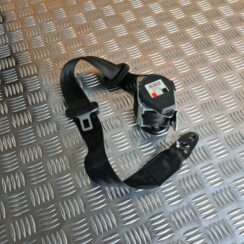 Priekšējā kreisā drošības josta priekš AUDI A6 AVANT 2007 QUATTRO