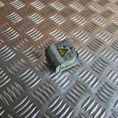 Aizdedzes bloks ksenona spuldzei priekš AUDI A6 AVANT 2007 QUATTRO