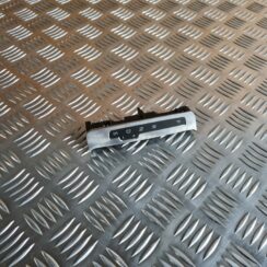 Ātrumu pārslēgšanas vadības panelis priekš AUDI A6 AVANT 2007 QUATTRO