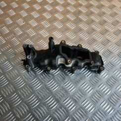 Ieplūdes kolektors priekš AUDI A6 AVANT 2007 QUATTRO