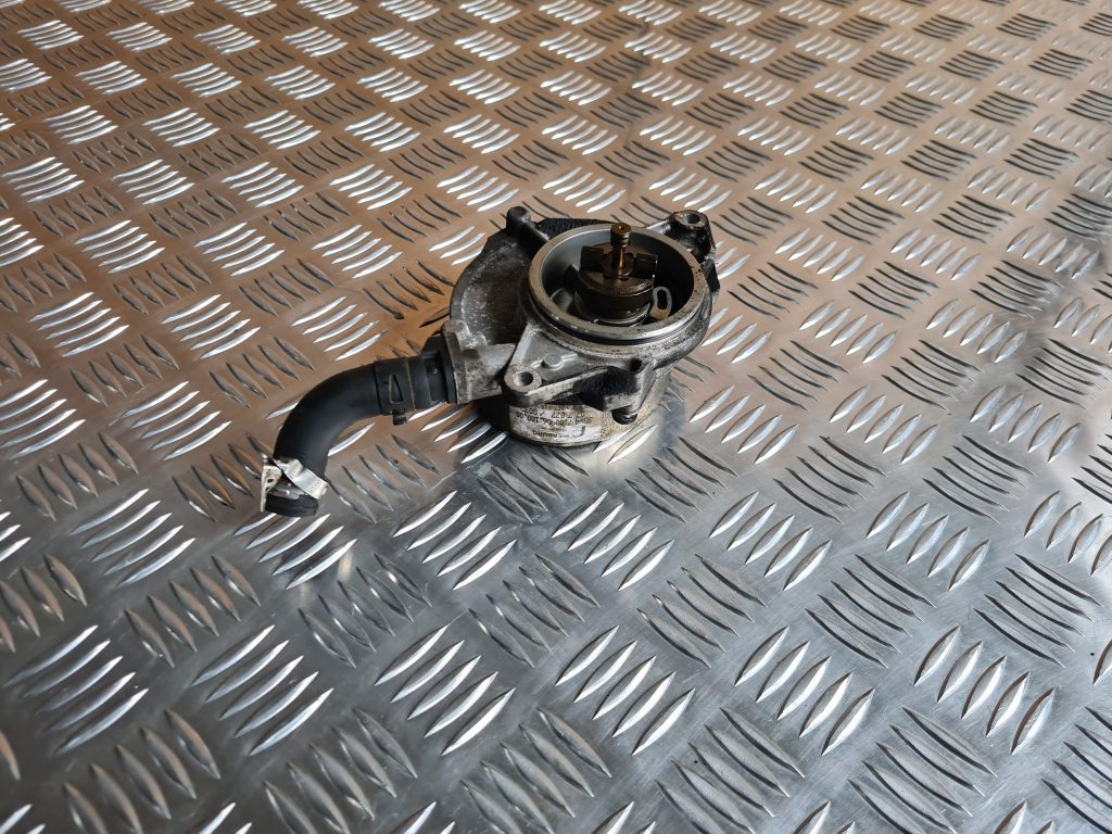 Vakuuma sūknis priekš AUDI A6 AVANT 2007 QUATTRO 1 Vakuuma sūknis priekš AUDI A6 AVANT 2007 QUATTRO