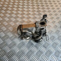 EGR vārsts priekš AUDI A6 AVANT 2007 QUATTRO