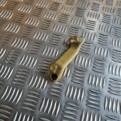 Aizmugures luktura stiprinājums priekš AUDI A6 AVANT 2007 QUATTRO