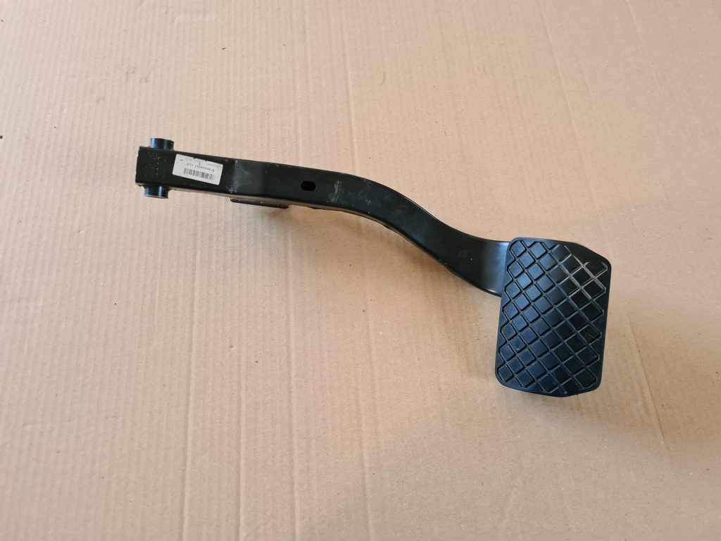 Bremžu pedālis priekš AUDI A6 AVANT 2007 QUATTRO