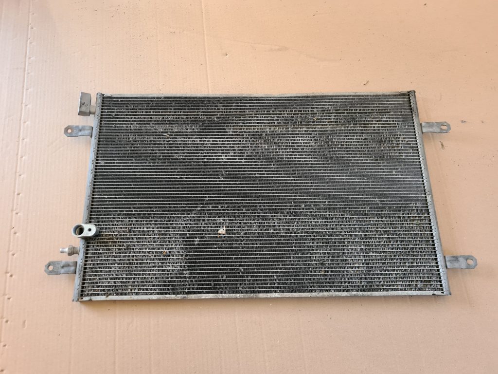 Gaisa kondicioniera radiators priekš AUDI A6 AVANT 2007 QUATTRO