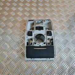 Salona apgaismojuma panelis priekš AUDI A6 AVANT 2007 QUATTRO