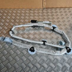 Griestu drošības spilvens, pa kreisi priekš AUDI A6 AVANT 2007 QUATTRO