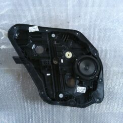 Stikla pacelšanas mehānisma panele priekš KIA CEED 2013