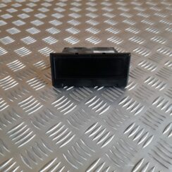 Displejs priekš VOLVO S40 2007