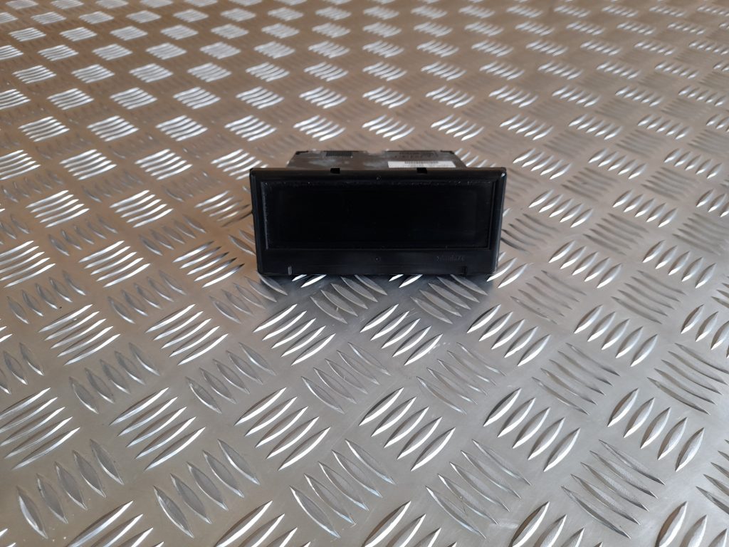 Displejs priekš VOLVO S40 2007