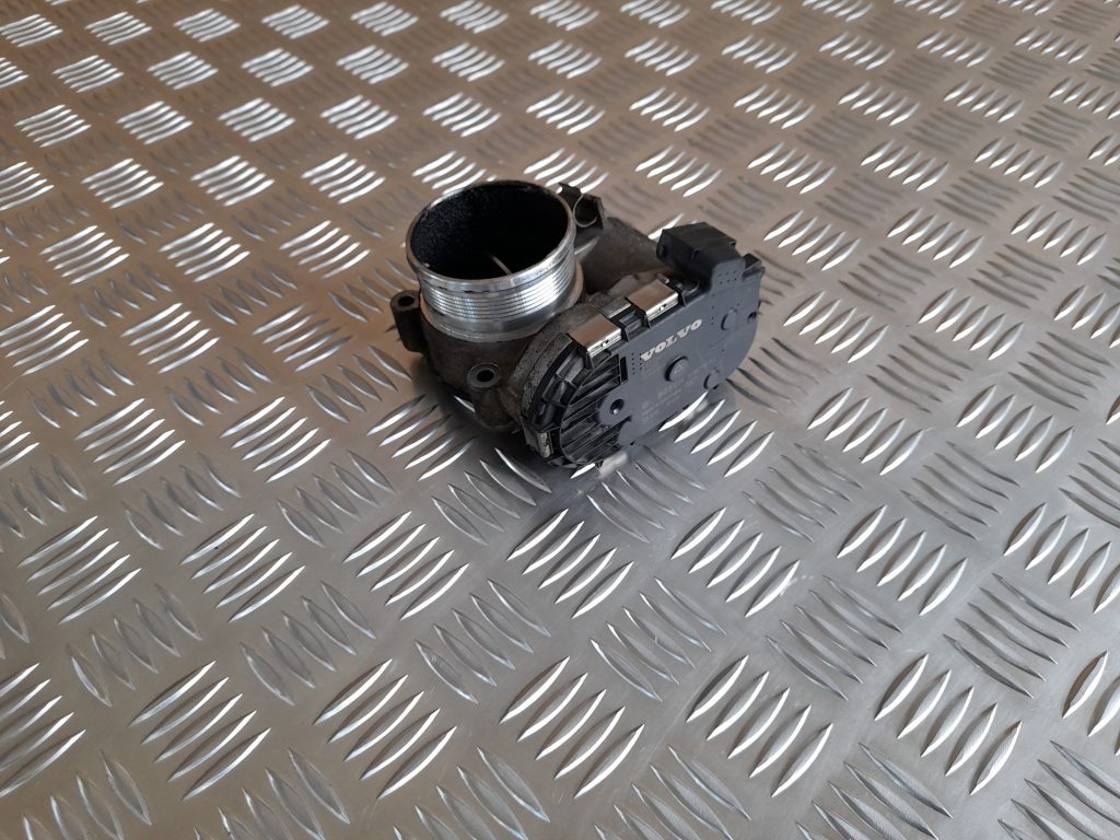 Droseļvārsts priekš VOLVO S40 2007 1 Droseļvārsts priekš VOLVO S40 2007