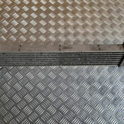 Interkūleris priekš VOLVO S40 2007